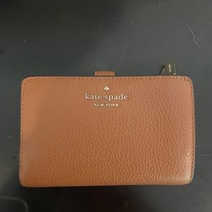 Brand New Kate Spade Coin Wallet